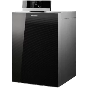 Buderus Öl-Brennwertkessel Logano plus KB195i mit 19 oder 25 kW