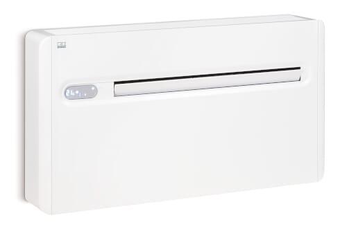 Remko KWT 240 DC Klimagerät Klimaanlage in weiß