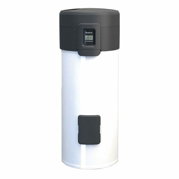 Buderus Logatherm WPT270.3 AS Warmwasser-Wärmepumpe / Trinkwasserwärmepumpe mit 1 Wärmetauscher