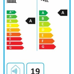 Wolf Gasbrennwert-Zentrale CGS-2-20/150 L Gas Heizung mit Rohrwendelspeicher