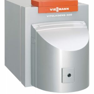 Viessmann Ölbrennwertheizung Vitoladens 300-T 35,4 kW KC2B