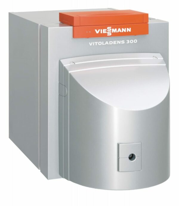 Viessmann Brennwert Ölheizung Vitoladens 300-T 35,4 kW KC2B