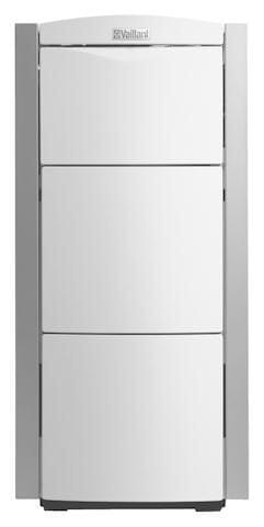 Vaillant eco-VIT exclusiv VKK 366 /4 Gas-Brennwertkessel 37 kW