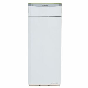 Vaillant Sole/Wasser-Wärmepumpe flexoTHERM exclusive VWF 57/4, 87/4, 117/4, 157/4, 197/4