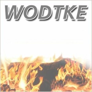 Wodtke Twin air+ Kaminofen 7 kW mit Specksteinverkleidung Art. Nr: 087 502