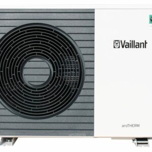 Vaillant aroTHERM Split VWL 35/5 – 125/5 AS mit Hydraulikstation Set 4.911- 4.915