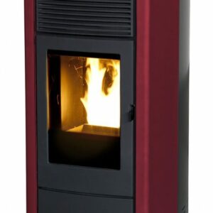 MCZ EGO Air 8 M1 Maestro Pelletofen Pelletkaminofen 8 kW App Steuerung