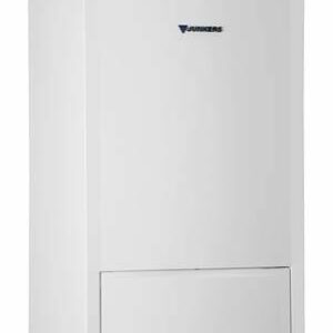 Bosch / Junkers Gasbrennwerttherme Cerapur ZSB 14-5.2 C23 Gasheizung mit 14 kW