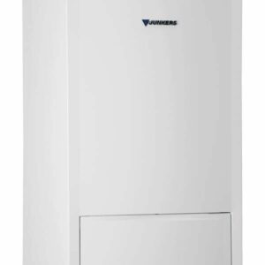 Bosch / Junkers Gasbrennwerttherme Cerapur ZSB 14-5.2 C23 Gasheizung mit 14 kW