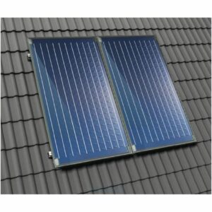 Bosch Solar-Systempaket JUPA SO5-CSW2 SO5000 TFV FKA5-2 FKA6-2