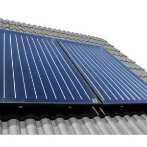 Bosch Solar-Systempaket JUPA SO520 SO5000 TFV FKA5-2 FKA6-2