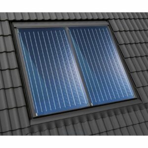 Bosch Solar-Systempaket JUPA SO559 SO5000 TFH FKI11-2 FKI12-2