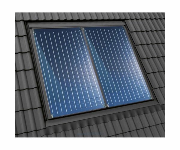 Bosch Solar-Systempaket JUPA SO563 SO5000 TFH FKI11-2 FKI12-2