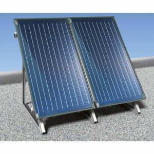 Bosch Solar-Systempaket JUPA SO531 SO5000 TFV FKF3-2 FKF4-2