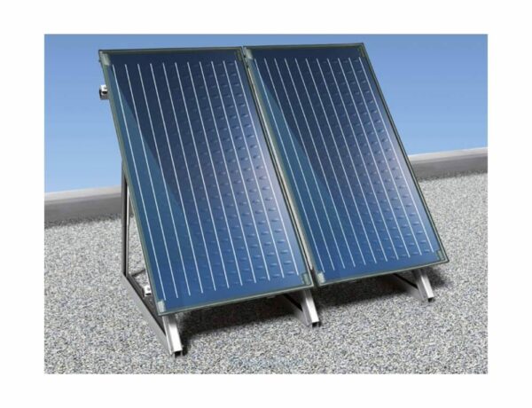 Bosch Solar-Systempaket JUPA SO572 SO5000 TFH FKF5-2 FKF6-2