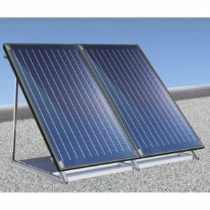 Bosch Solar-Systempaket JUPA SO540 SO5000 TFV FKF3-2 FKF4-2