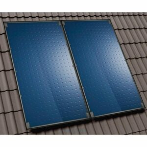 Bosch Solar-Systempaket JUPA SO7-CSW1 FT226-2V FKA3-2 FKA5-2