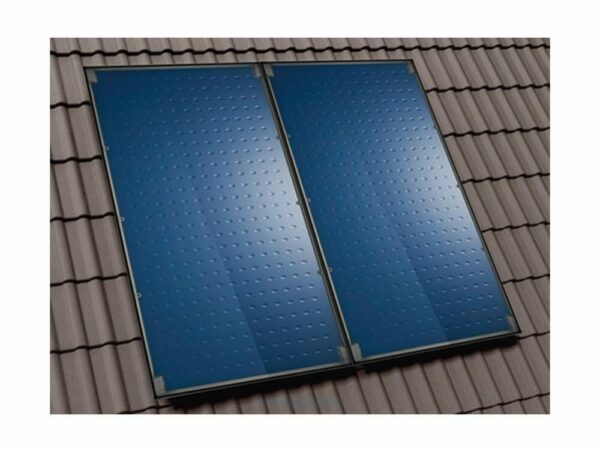 Bosch Solar-Systempaket JUPA SO7-CSW1 FT226-2V FKA3-2 FKA5-2