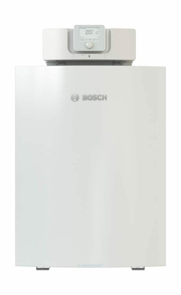 Bosch Gas-Brennwertkessel Condens GC7000F 15 23 965x600x630 15kW