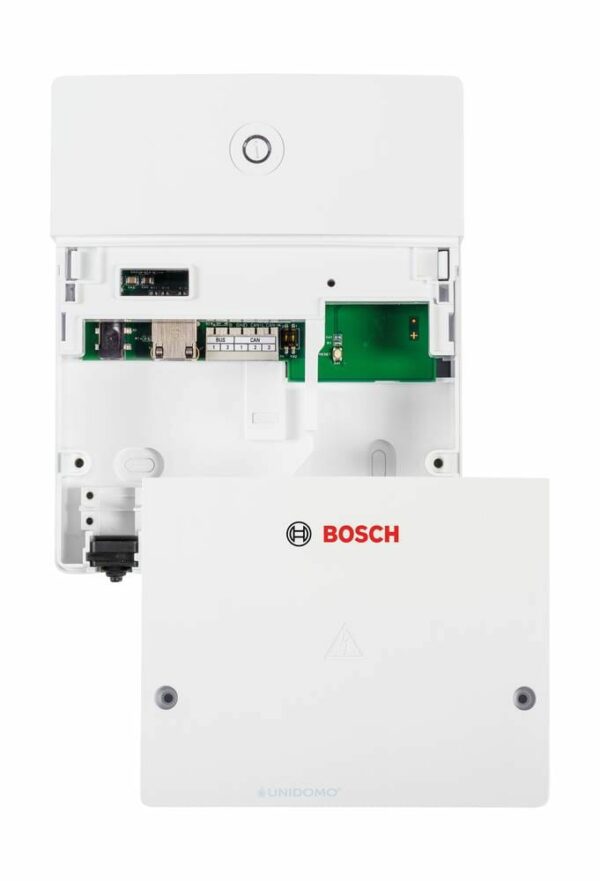 Bosch / Junkers MB LAN2 LAN-Busmodul Heizungssteuerung per App / PC