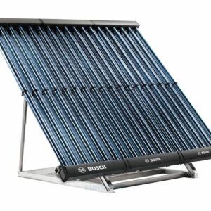 Bosch Solar-Systempaket JUPA SO827 VK120-2CPC ZWISCHENSPIEGEL FS118