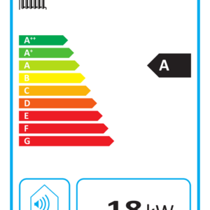 Bosch Gas-Brennwerttherme Condens GC9001iW 20 EB 21/23 schwarz