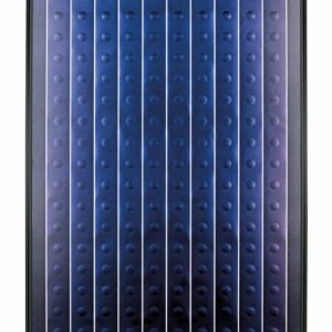 Buderus Solaranlage S76 w Topas 4x SKN -oM SM200