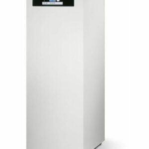 Buderus Sole/Wasser-Wärmepumpe WPS 10K-1 + Warmwasserspeicher