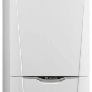 Remeha Kombitherme Calenta Ace 25 L mit Warmwasserladesystem