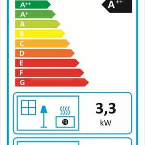 MCZ Club Hydromatic 16 M1 Maestro Pelletofen 16 kW wassergeführt App Steuerung