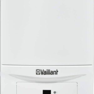 Vaillant Gas-Heizung Brennwert ecoTEC pure VCW 206/7-2 E LL