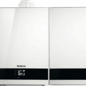 Buderus GB192-30 iT 40 SW H, 30kW, Logamax plus GB192i Brennwerttherme