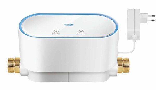 Grohe Sense Guard Intelligente Wassersteuerung