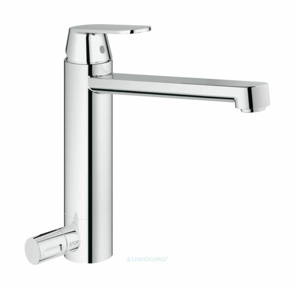 Grohe Küchenarmatur Eurosmart C Absperrventil