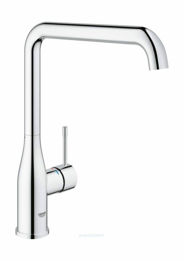 Grohe Küchenarmatur Essence hoher Auslauf