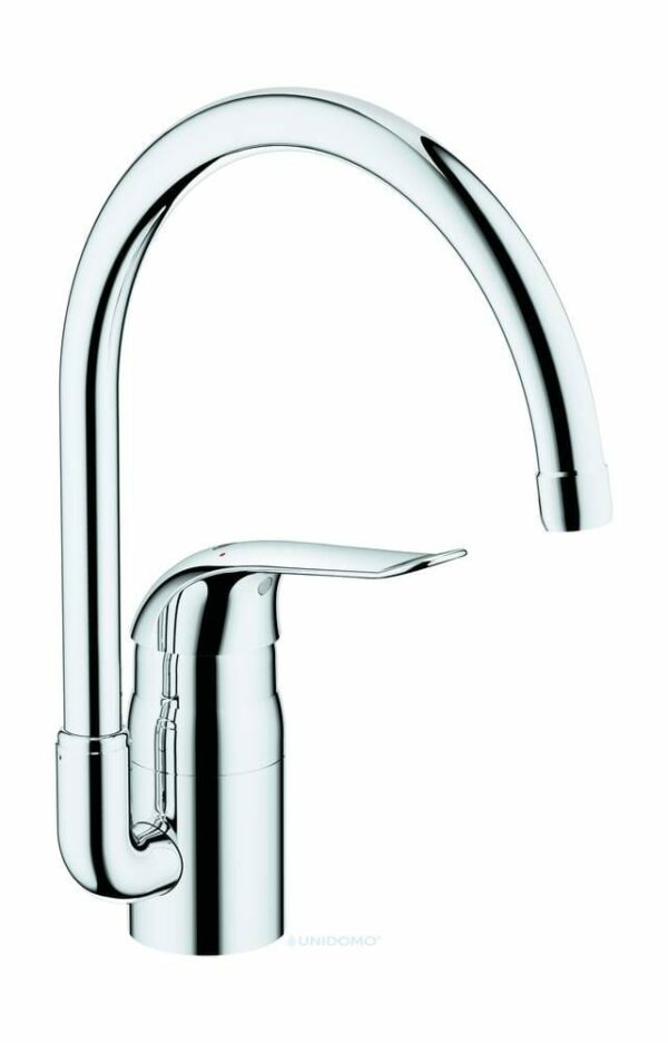 Grohe Küchenarmatur Euroeco Special hoher Auslauf