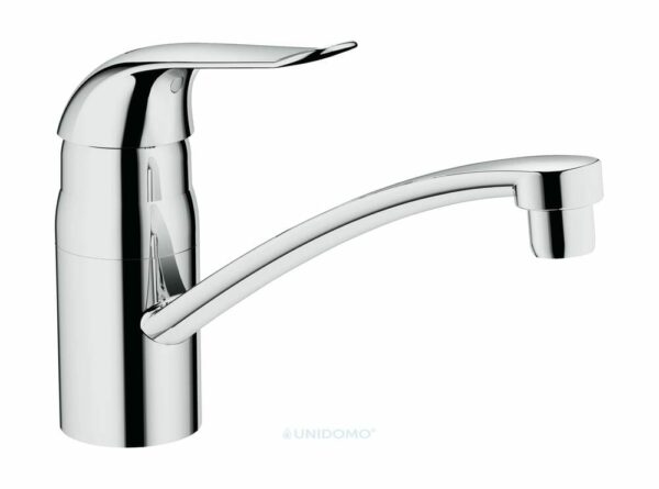 Grohe Küchenarmatur Euroeco Special Temperaturbegrenzer