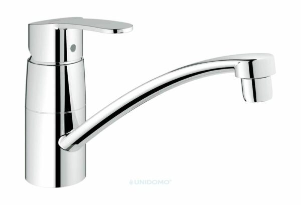 Grohe Küchenarmatur Eurostyle Cosmopolitan