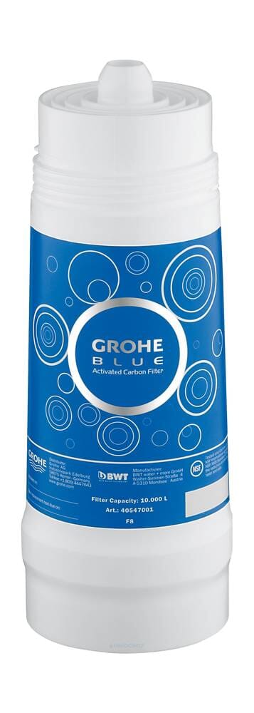 Grohe Blue Carbon-Filter BWT-Austauschfilter