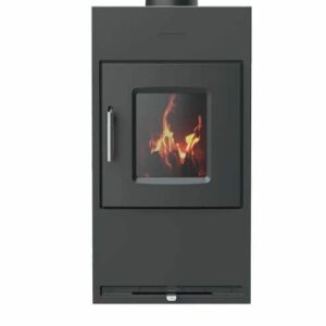 Buderus Heizeinsatz Logaflame HLG326 10 kW / HLG426 12 kW Kamineinsatz Muldenfeuerung