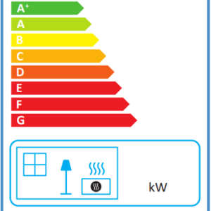 Buderus Heizeinsatz Logaflame HLG217 / 10 kW Kamineinsatz Kandern Austausch