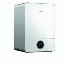 Bosch Gas-Brennwerttherme Condens GC 9000iW 20 H 23 weiß