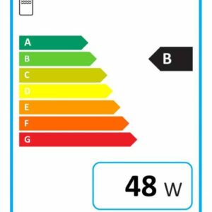 Bosch 135 Liter Unterbau-Warmwasserspeicher WST 135-2 HRC 650x652x860 mm liegend