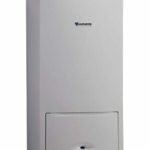 Bosch Junkers Gasbrennwert-Kombitherme ZWB 28-5 20kW opt. Abgas Regelung