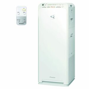 Daikin Ururu Luftreiniger und Luftbefeuchter MCK55W