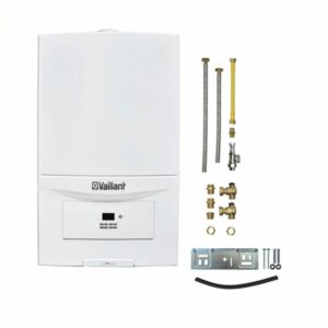 Vaillant ecoTEC pure VC 146/7-2 E / LL Gas-Brennwerttherme