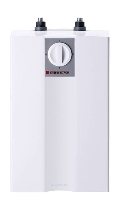 Stiebel Eltron Untertisch-Speicher UFP 5 t offener Kleinspeicher 5 Liter 2 kW # 222175