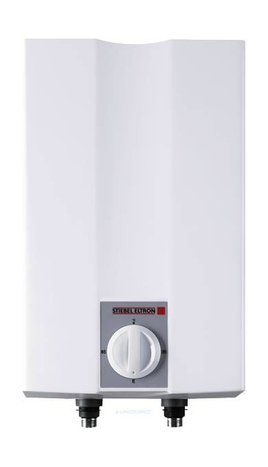 Stiebel Eltron Übertisch-Speicher UFP 5 h offener Kleinspeicher 5 Liter 2 kW # 222158