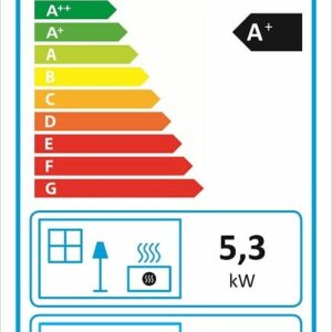 MCZ Suite Hydromatic 24 M1 Maestro Pelletofen 24 kW wassergeführt App Steuerung