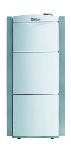 Vaillant ecoVIT exclusiv VKK 366 Gasbrennwertkessel Brennwertgasheizung 37,5 kW